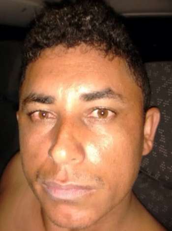 José Rubens Guilherme Neto, 33 anos