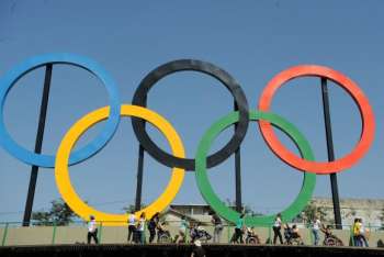 Um dos temas do encontro, o estudo Lonrio Project, sobre o legado dos Jogos de Londres, vai identificar o que pode ser transferido para o Rio 