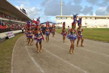 Desfile de Emancipação Política de Alagoas 