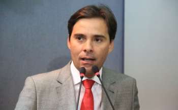 Presidente do Legislativo, Kelmann Vieira