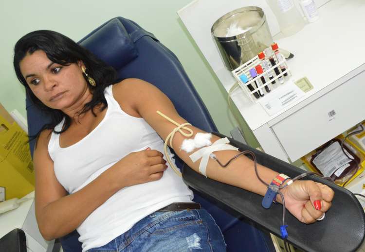 Doação de sangue foto Carla Cleto (34)