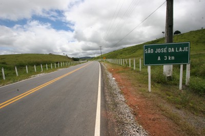 Trevo e rotatória de São José da Laje_AC (29)