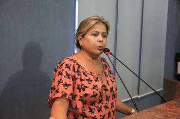 Vereadora diz ser favorável à regulamentação dos food trucks, mas pede prioridade em resolver a situação dos ambulantes