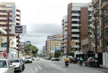 Rua Deputado José Lages