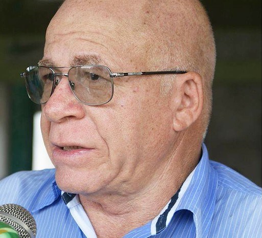 O prefeito de Goianésia do Pará João Gomes (PR) tinha 62 anos