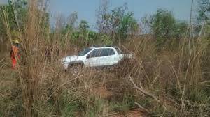 Veículo foi encontrado em Coruripe