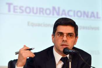 Interino desde dezembro, Otávio Ladeira é confirmado secretário do Tesouro Nacional