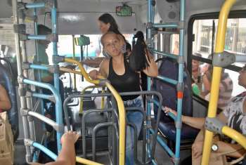 Ônibus urbanos de Arapiraca