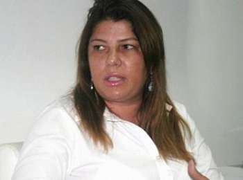 Maria da Conceição Teixeira Tavares