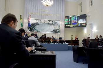Assembleia Legislativa