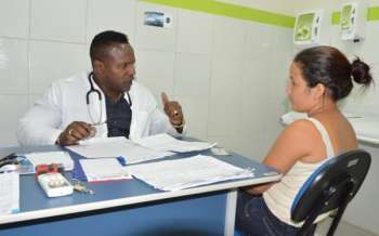Alagoas, o Programa Mais Médicos tem a participação de 250 profissionais e está presente em 67 municípios