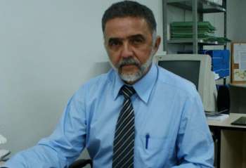 Promotor de Justiça Jorge José Tavares Doria