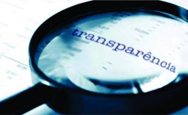 Portal da Transparência