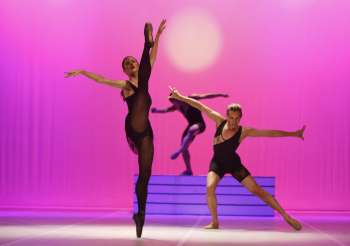 Teatro Deodoro reapresenta ballet sobre a vida de Jayme de Altavila