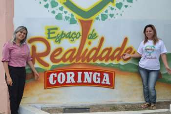 Iniciativa social conta com a forte parceria do Grupo Coringa em Arapiraca