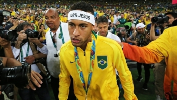 Neymar23