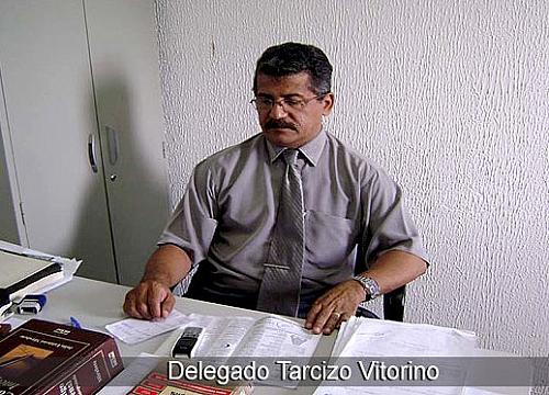 Tarcizo Vitorino
