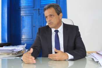 Secretário Mosart Amaral destaca necessidade para interligação das regiões alagoanas.Foto: 