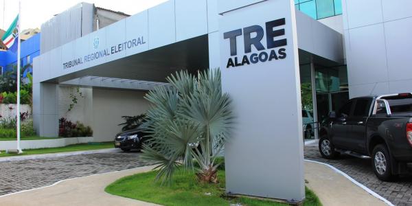 Tribunal Regional Eleitoral de Alagoas