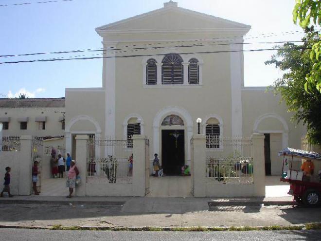 Igreja dos Capuchinhos