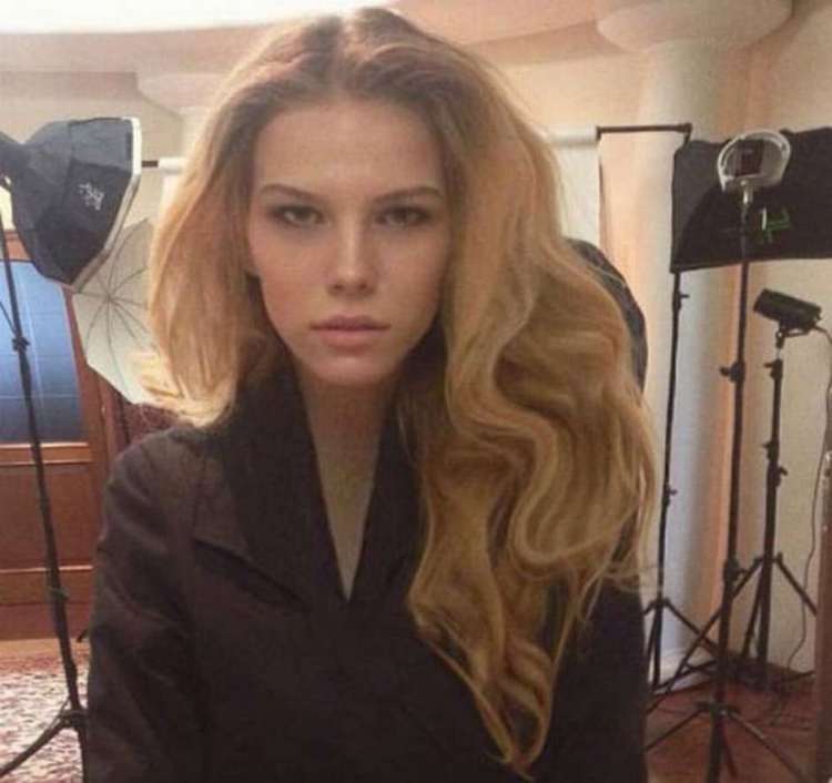 Anna Feschenko disse para família que passagens eram um prêmio do Miss Moscou 