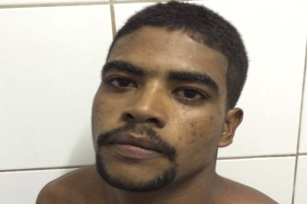 Maciel Salustiano é acusado de homicídio em Boca da Mata