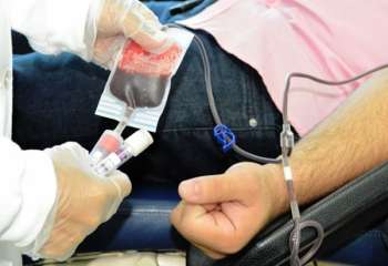 Coleta de sangue será realizada na Ponta Verde e Jacintinho