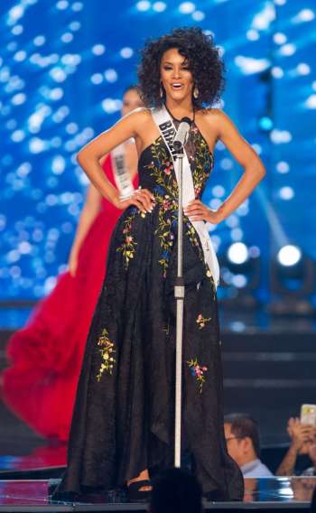 Miss Brasil (1)