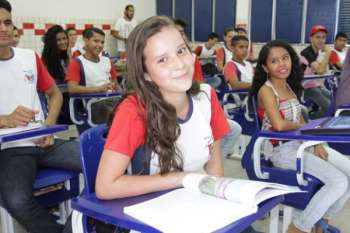 Conquista: Sertão de Alagoas inicia o ano letivo 2017 com sete escolas da rede estadual ofertando Ensino Médio Integral