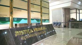 Marcelo Odebrecht presta depoimento na Justiça Federal em Curitiba (PR) 