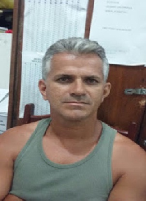 José Marcondes Andrade 
