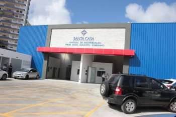 Investimento reduzirá fluxo de caminhões no complexo-sede da instituição no Centro de Maceió 