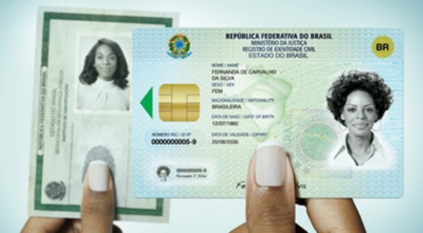 Perícia informa que interessados em solicitar a primeira ou segunda via da carteira de identidade não ficarão desassistidos