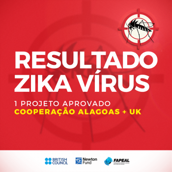 Pesquisas sobre Zika Virus