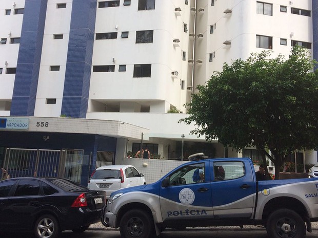 Caso ocorreu em um apartamento localizado no loteamento Aquarius, no bairro da Pituba