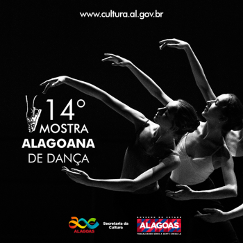 14ª Mostra Alagoana de Dança