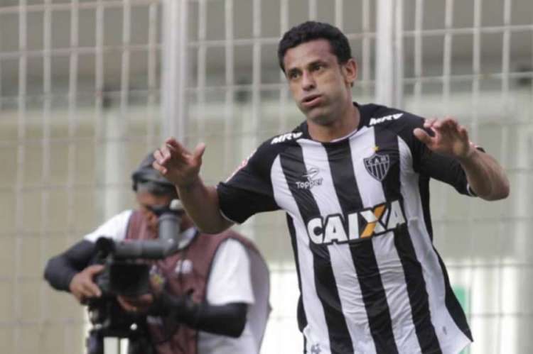 Fred vai jogar as finais do Campeonato Mineiro 