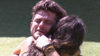 Marcos e Emilly - BBB17