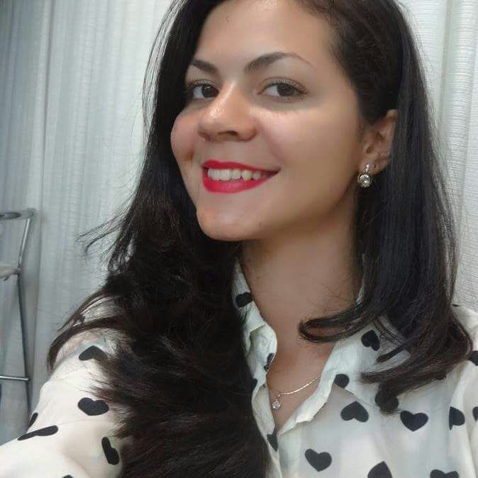 Jeniffa Jânia de Lira Santos é a sétima vítimas fatal do acidente