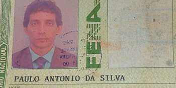 Paulo Antônio da Silva