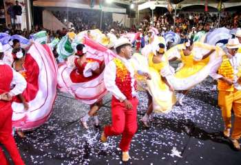 Grupo campeão do Festival de Coco de Roda será conhecido neste sábado (1º)