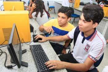 Em Alagoas, a Secretaria de Educação oferece 27 cursos técnicos para 2.500 estudantes de 15 a 19 anos