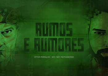 Filmagem de “Rumos e Rumores” tem início nesta-segunda feira (10) em Maceió 