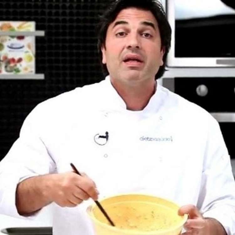 Edu Guedes comanda a culinária do "Melhor Pra Você", da RedeTV!