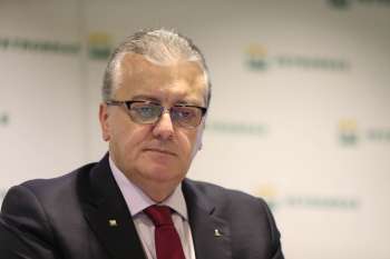 Ex-presidente da Petrobras foi preso na 42ª fase da Operação Lava Jato