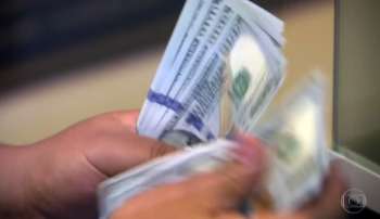 Lei da Repatriação é usada para lavar dinheiro de propina, diz força-tarefa