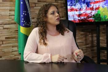 Advogada Renata Castro - OnevoxPress