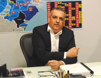 Procurador-geral de Justiça, Alfredo Gaspar de Mendonça Neto