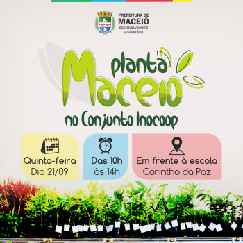 Planta Maceió