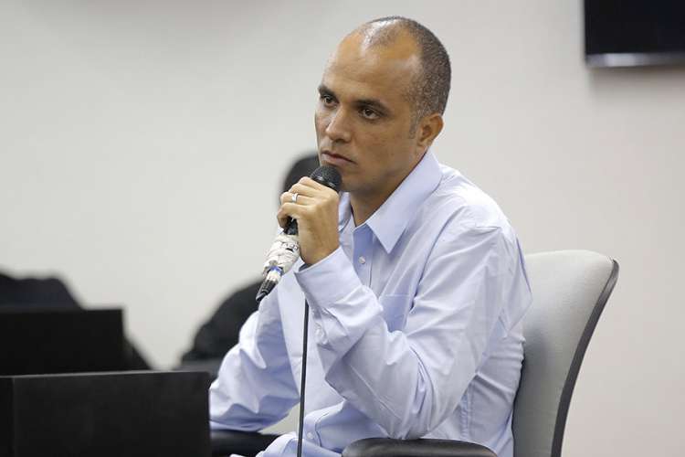 Luiz Alberto foi condenado a 29 anos de prisão